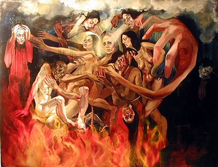 Purgatory 
